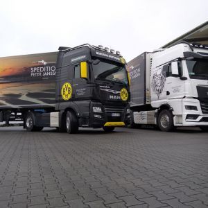 Spedition Peter Janssen OHG