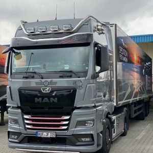 Spedition Peter Janssen OHG