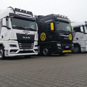 Spedition Peter Janssen OHG