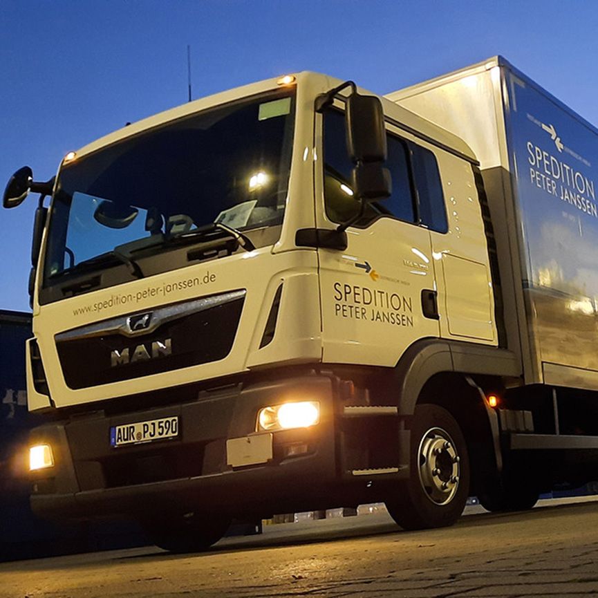 LKW