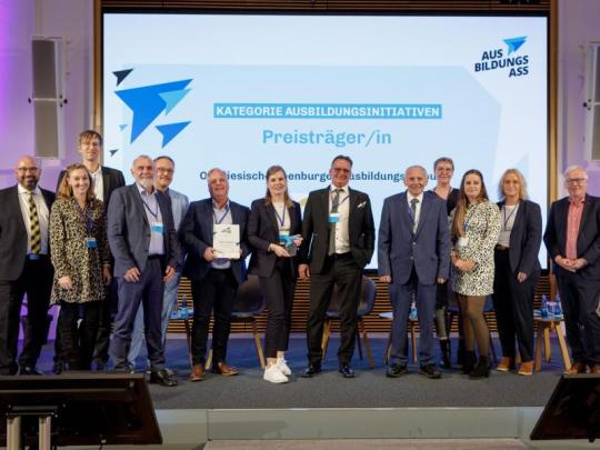 Ostfriesisch-Papenburger-Ausbildungsverbund